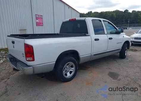 2005 Dodge Ram 1500 Slt/Laramie z USA, uszkodzony, nr VIN 1D7HA18N95S135114